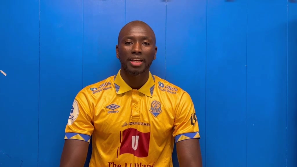 Mansour Gueye